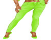 Lime Green Skinny Jeans