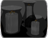 [SxD] PVCB Table Candles