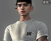 inc. Tee Amir + Tatto 1