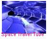 space travel tube