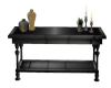 C.S Console Table
