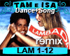 [T] Lambada Kaoma Remix 