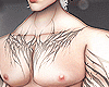 金 Kenta Full Tattoo I