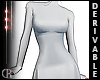 [RC]Basic-Aline-Dress