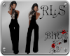 [BIR] Pantsuit *black