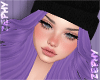 Z | Beanie Violet