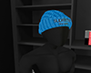 ! Supreme Beanie Blue