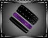 [Z] Le Purple Bracelet
