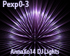 DJ Light Pur. Expl Floor