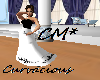 CM* Ballroom gown
