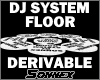 DJ MOVEABLE FLOORS