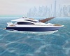 sj Luxury Yacht