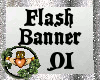 ~QI~ Flash Banner