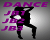 Dance JB1,JB2,JB3 ,,