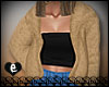 !e! Fur Jacket #2