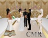 CMR Wedding Vows w Heart