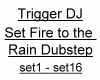[MH] DJ Trigger Set Fire