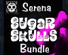 [S] SS Bundle Serena