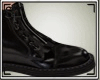  [SF]Black Angel Boots