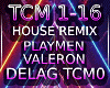 ♛TOUCH ME HOUSE🎶