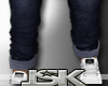 [iSk] Jeans SKate
