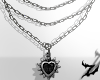 ð© Heart Necklace