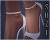 SZ Spring Strap Heels