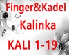 Kalinka PT1