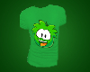 Green Puffle T-Shirt