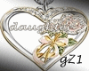 gz1)daughter necklace