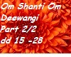 Om Shanti Om  Part 2/2