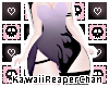 K| Rage Dress Lilac