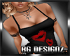[BGD]Heart T-Shirt
