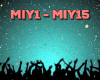 Miy1 - Miy15 RussianH