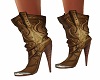 Cowgirl Boots 1