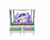 Teen Fairy Cuddle Bed