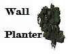 Wall Planter