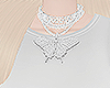 Butterfly Chain <3