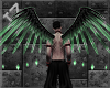 [IZ] Jade Wings Blk