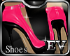EV PVC ChiQ High Heels 2