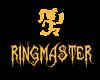 Ringmaster Bandana F