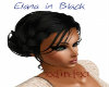Elana in Black
