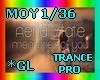 MOY1/36-MEMORIES OF YOU