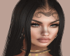 MVeBLACK HAIR