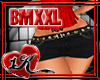 !!1K Fyah Skirt BMXXL