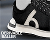 Nitro-Boost Sneakers