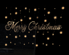 merry christmas lights