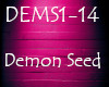Demon Seed - Ouija Macc