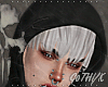 !G Ghost Hood Hair