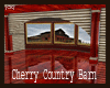 {CK} Cherry Country Barn